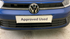 Volkswagen Polo 1.0 TSI Life 5dr Petrol Hatchback